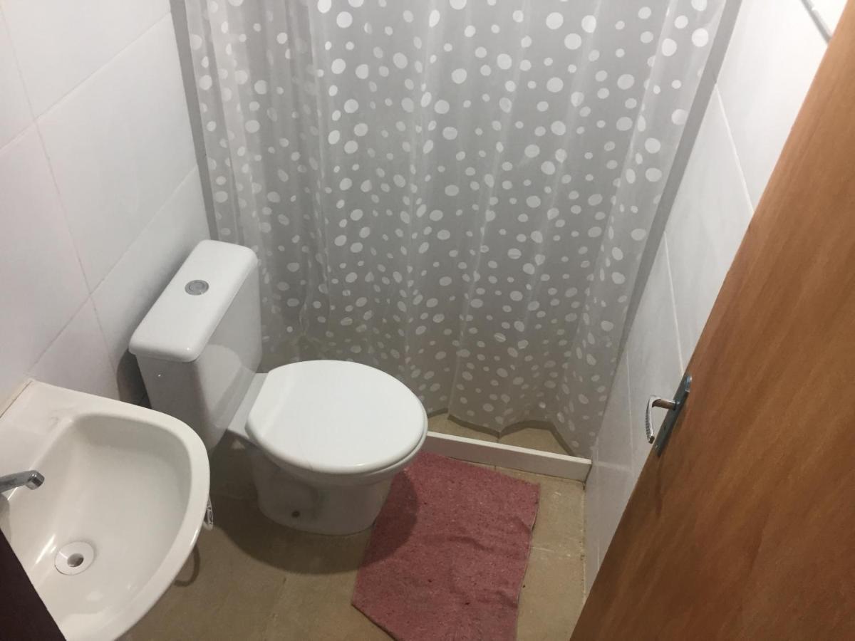 Recanto Da Prosa Apartment Porto de Galinhas Luaran gambar