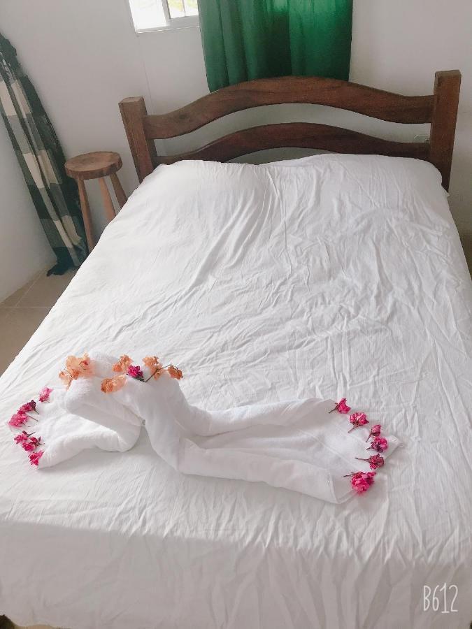 Recanto Da Prosa Apartment Porto de Galinhas Luaran gambar