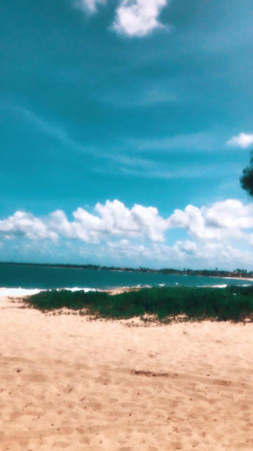 Recanto Da Prosa Apartment Porto de Galinhas Luaran gambar