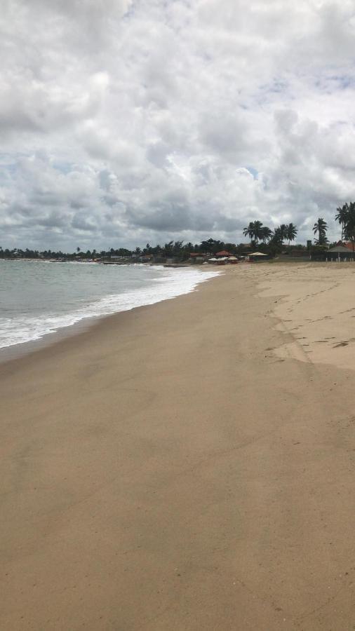Recanto Da Prosa Apartment Porto de Galinhas Luaran gambar