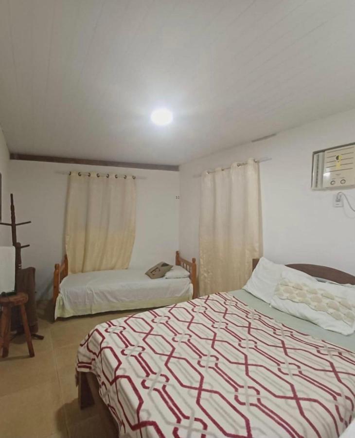 Recanto Da Prosa Apartment Porto de Galinhas Luaran gambar