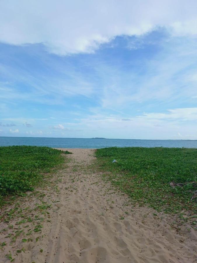 Recanto Da Prosa Apartment Porto de Galinhas Luaran gambar