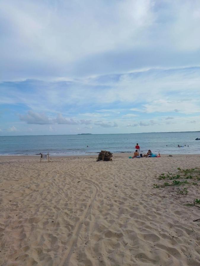 Recanto Da Prosa Apartment Porto de Galinhas Luaran gambar